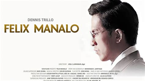 FELIX MANALO STORY FULL MOVIE .